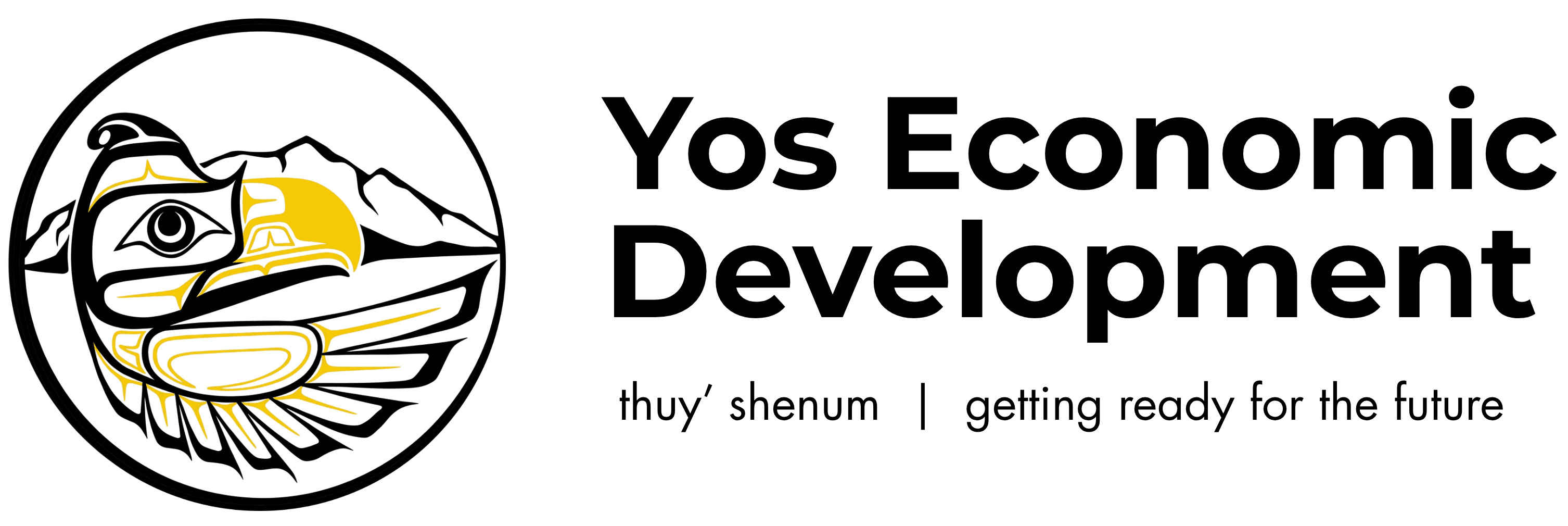 Yos logo